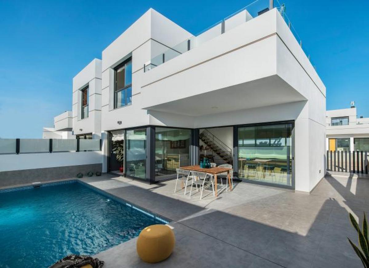 Picture of Apartment For Sale in Dolores, Alicante, Spain