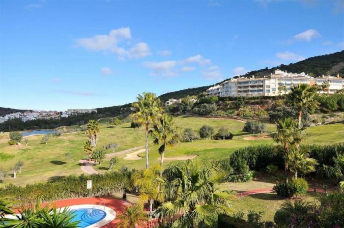 Picture of Apartment For Sale in Alhaurin Golf, Malaga, Spain