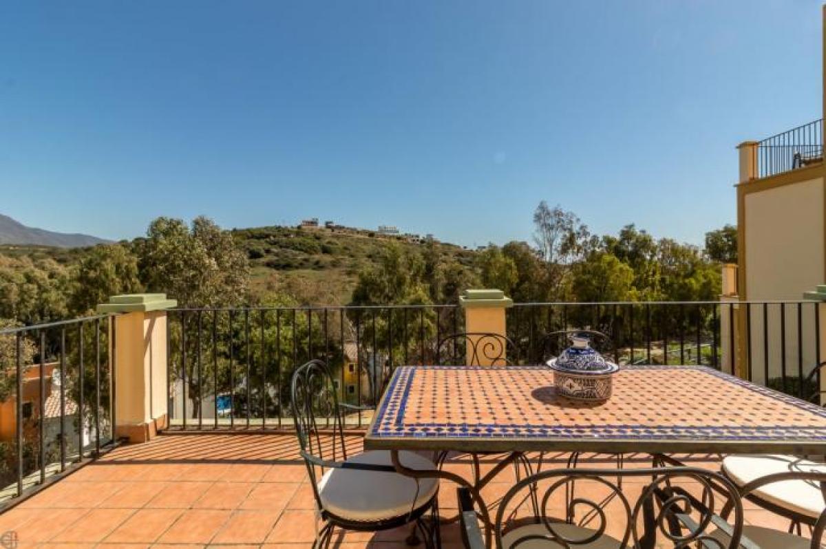 Picture of Apartment For Sale in Casares Playa, Malaga, Spain