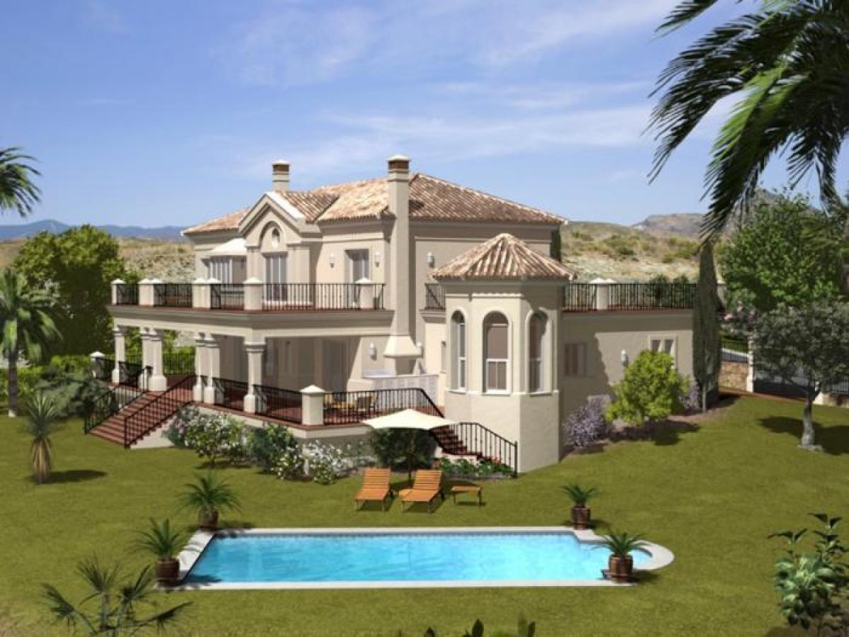 Picture of Apartment For Sale in Los Flamingos, Malaga, Spain