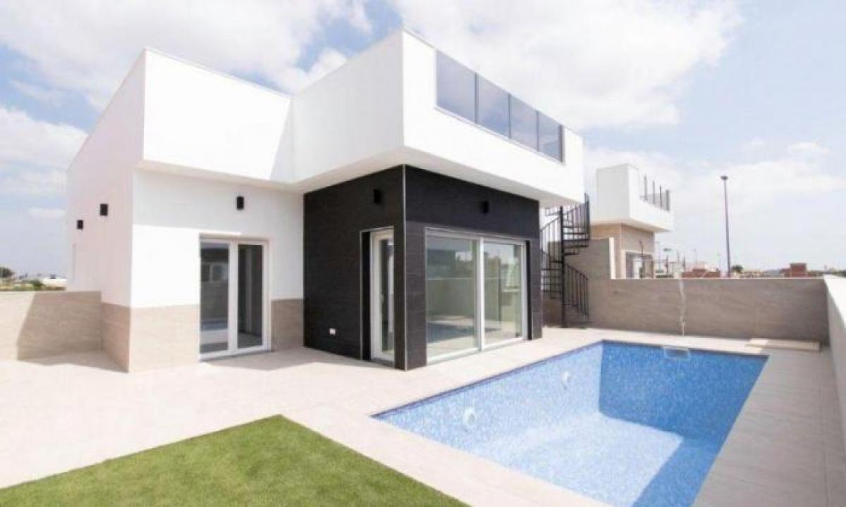 Picture of Apartment For Sale in Daya Nueva, Alicante, Spain