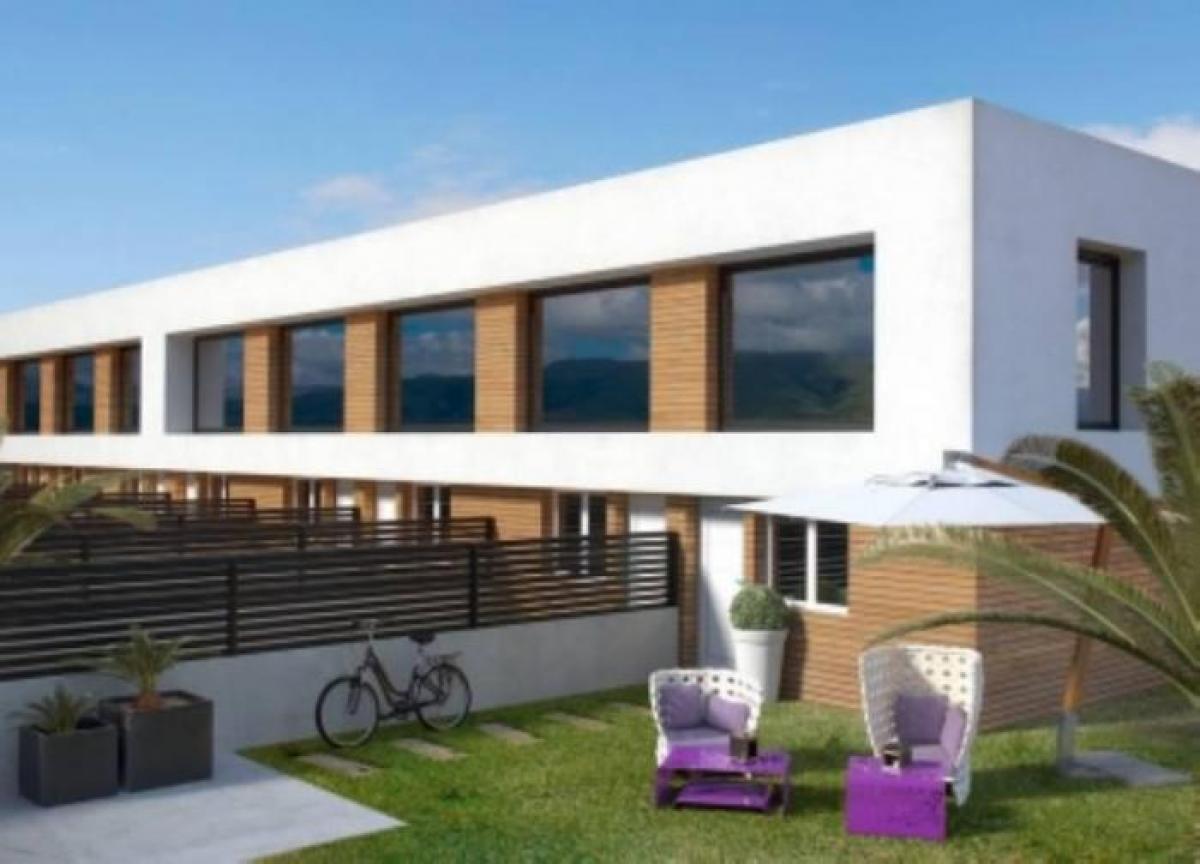 Picture of Apartment For Sale in Gran Alacant, Alicante, Spain