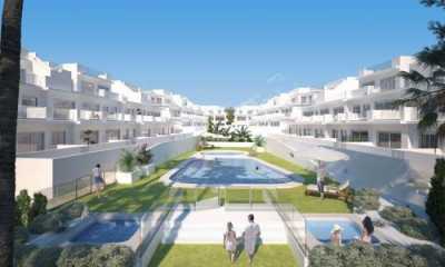 Apartment For Sale in Gran Alacant, Spain