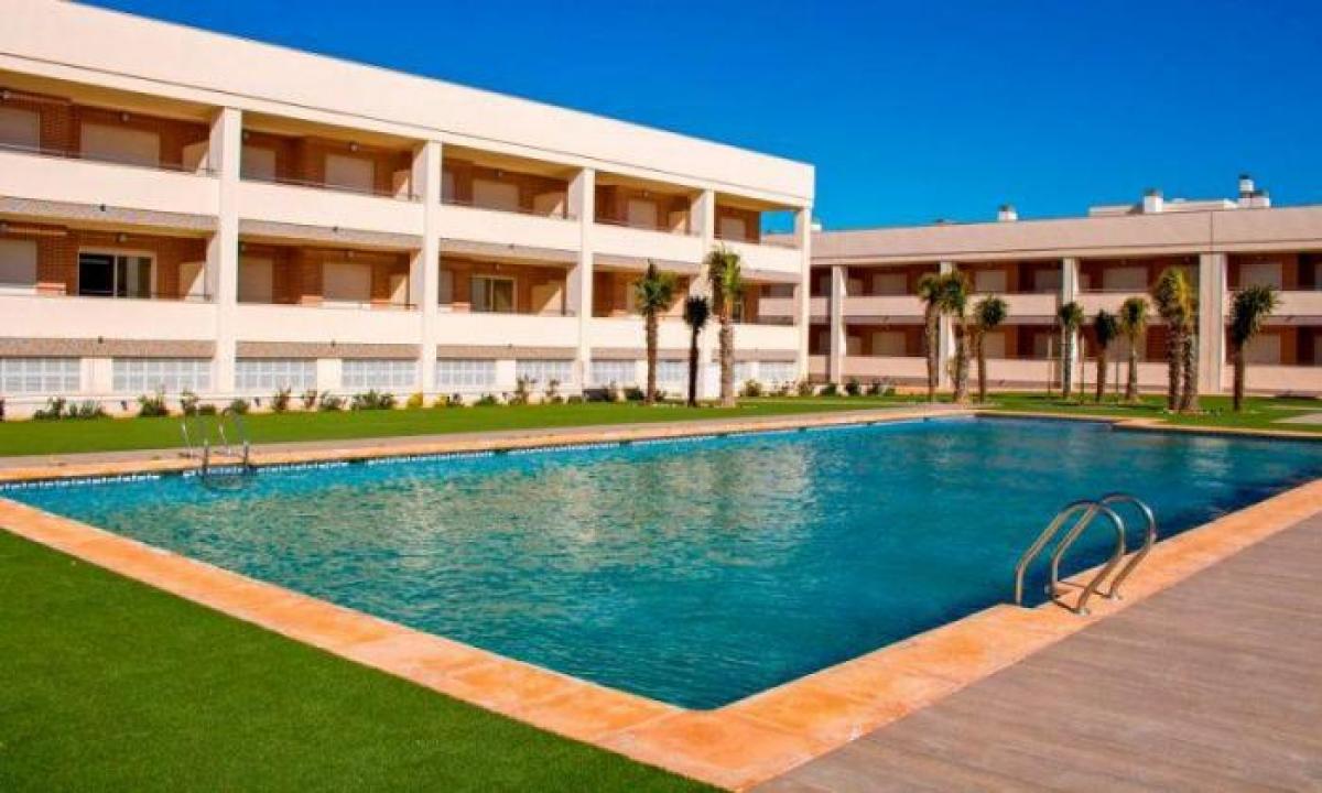 Picture of Apartment For Sale in Gran Alacant, Alicante, Spain