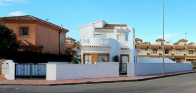 Apartment For Sale in Santiago De La Ribera, Spain