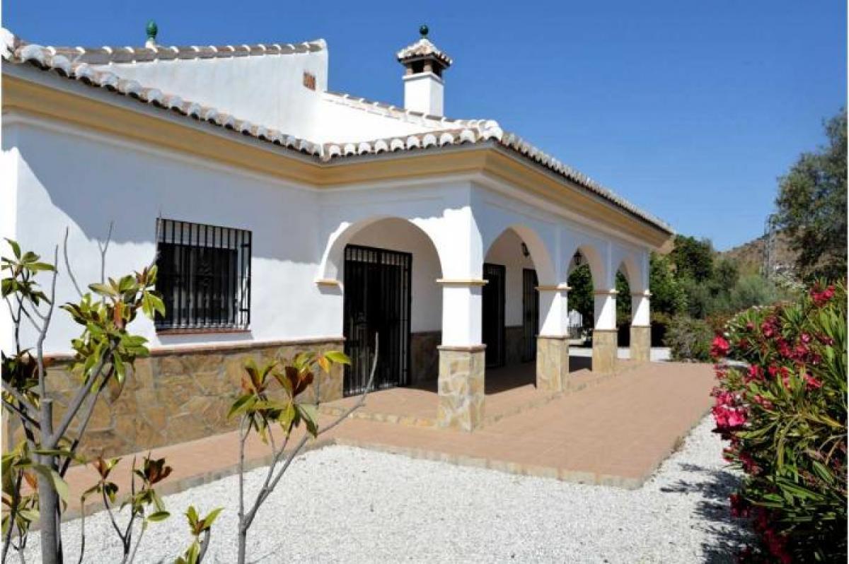 Picture of Apartment For Sale in Rubite, Malaga, Spain