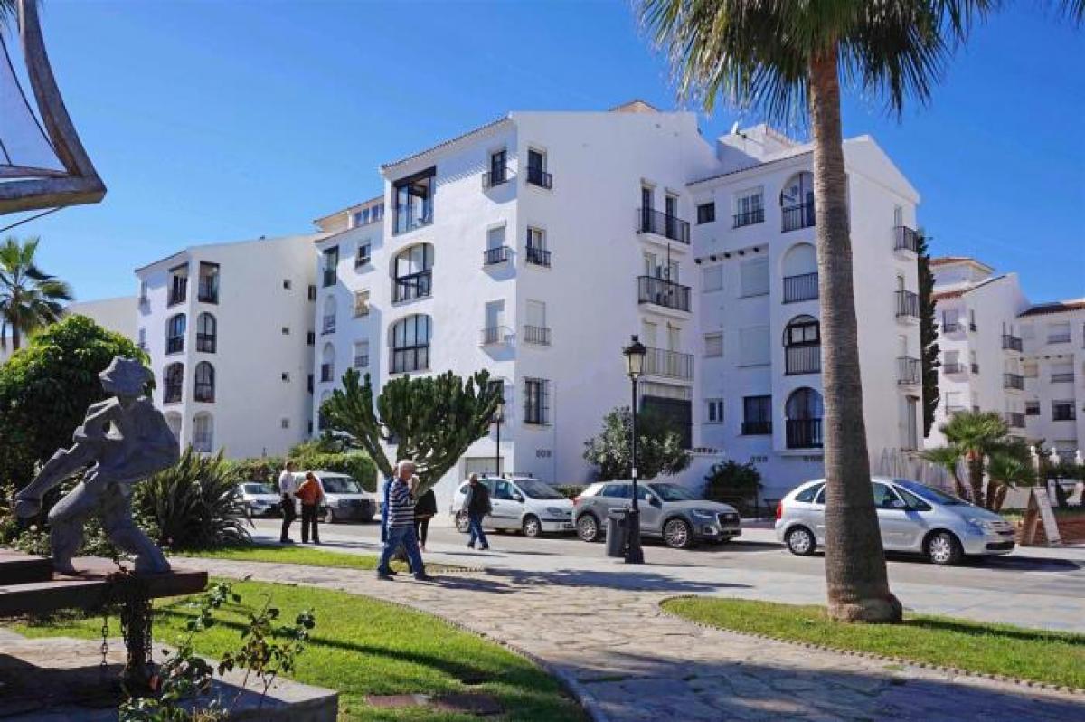 Picture of Apartment For Sale in San Luis De Sabinillas, Malaga, Spain