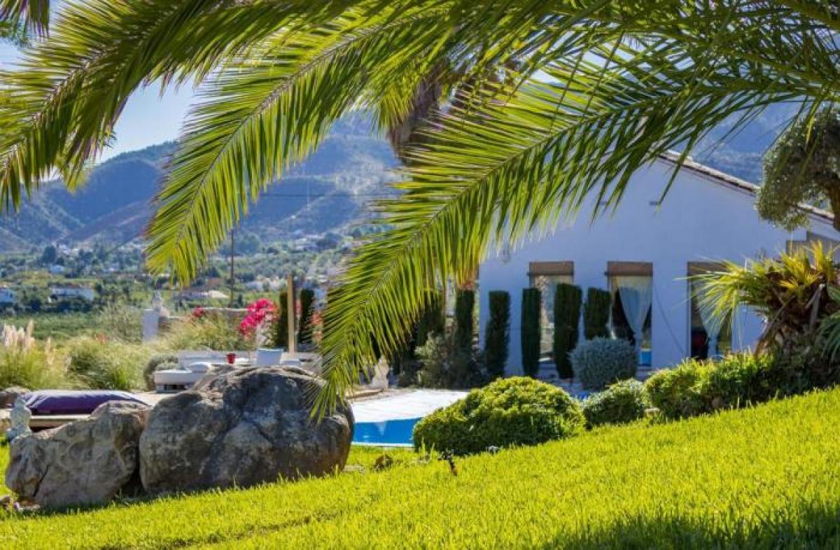 Picture of Apartment For Sale in Alora, Malaga, Spain