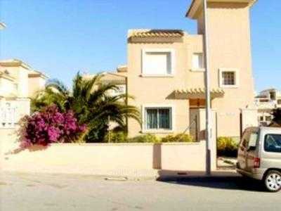 Apartment For Sale in Los Altos, Spain