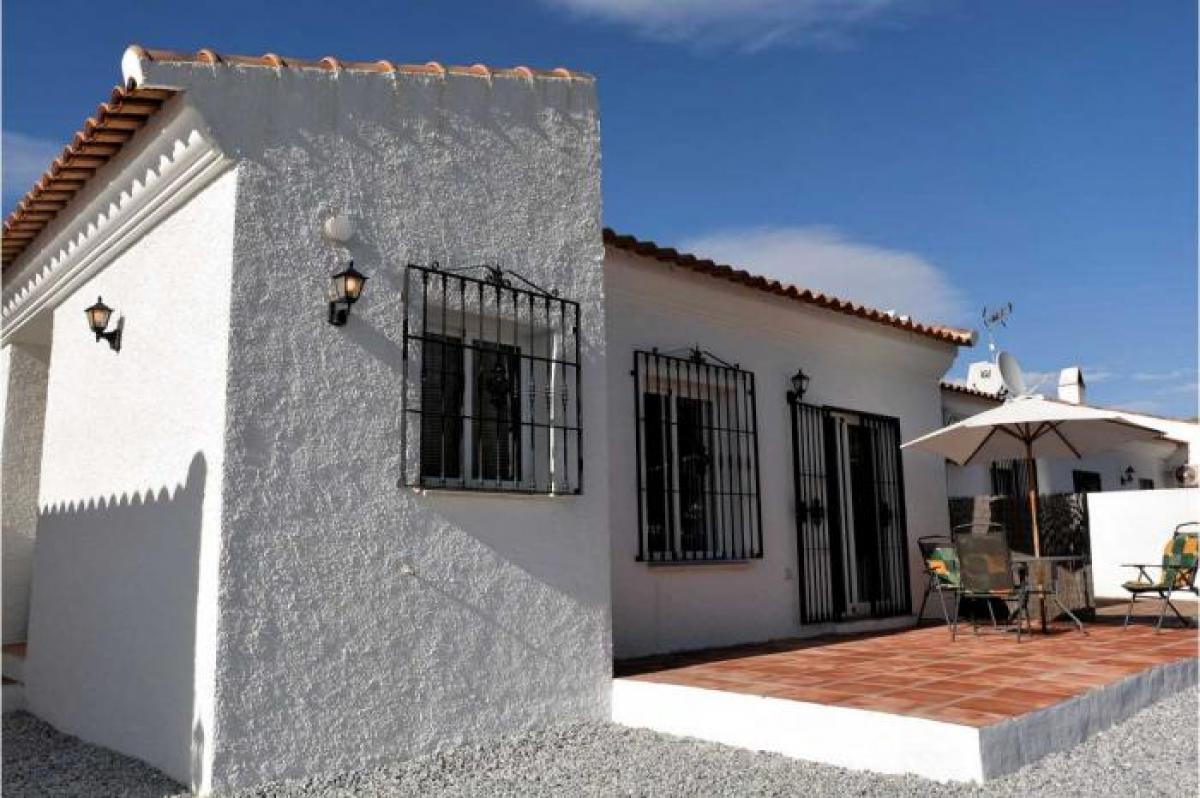 Picture of Apartment For Sale in Vinuela, Malaga, Spain