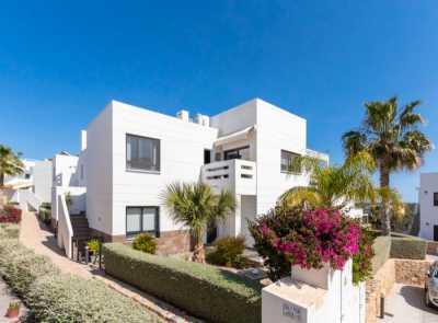 Apartment For Sale in Campoamor, Spain