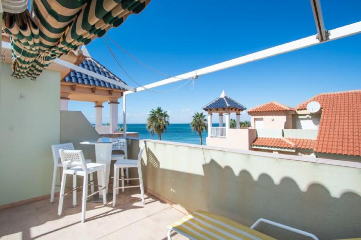 Picture of Apartment For Sale in La Manga, Murcia, Spain