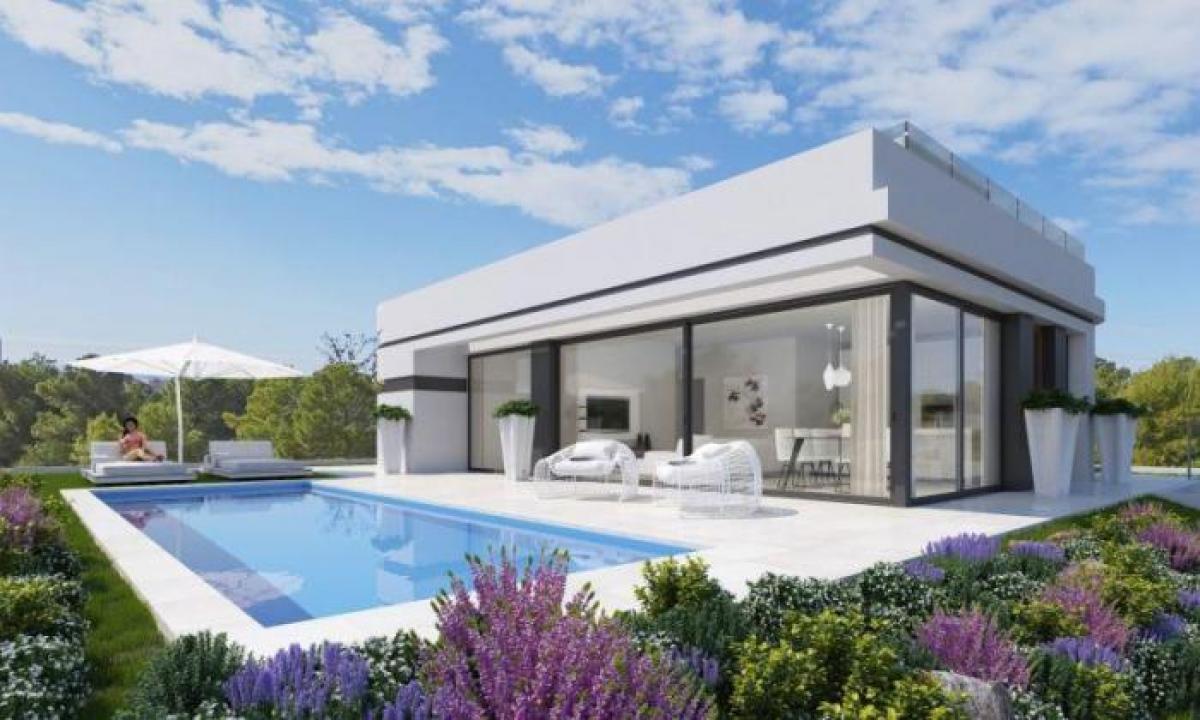 Picture of Apartment For Sale in Polop, Alicante, Spain