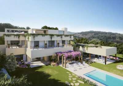 Apartment For Sale in Los Flamingos, Spain
