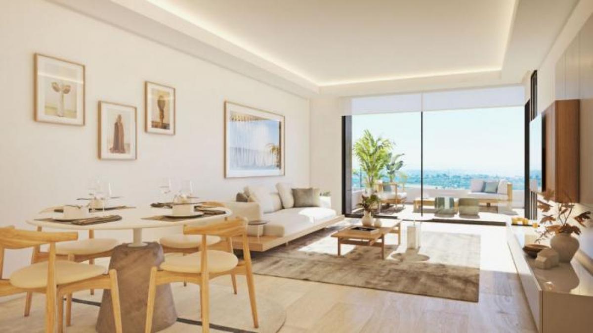 Picture of Apartment For Sale in Pedreguer, Alicante, Spain
