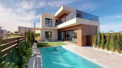 Apartment For Sale in Roda Golf, Spain