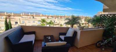 Apartment For Sale in La Duquesa, Spain