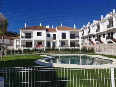 Apartment For Sale in Riviera Del Sol, Spain