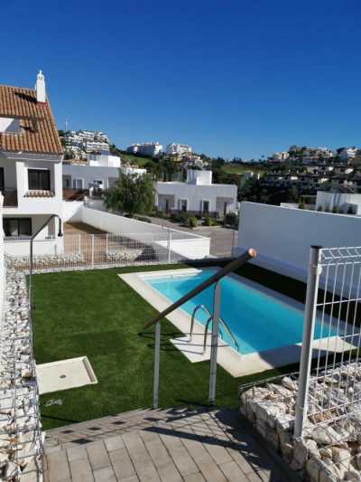 Apartment For Sale in Riviera Del Sol, Spain
