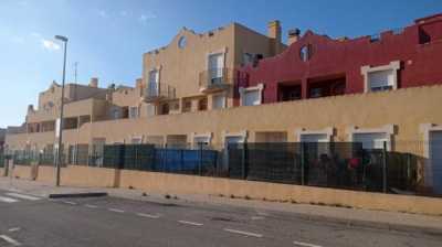 Apartment For Sale in La Tercia, Spain
