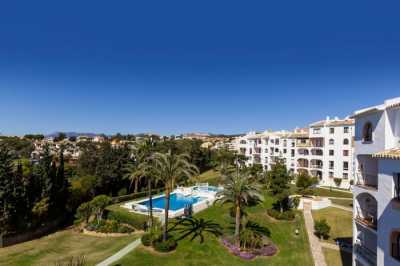 Apartment For Sale in Riviera Del Sol, Spain