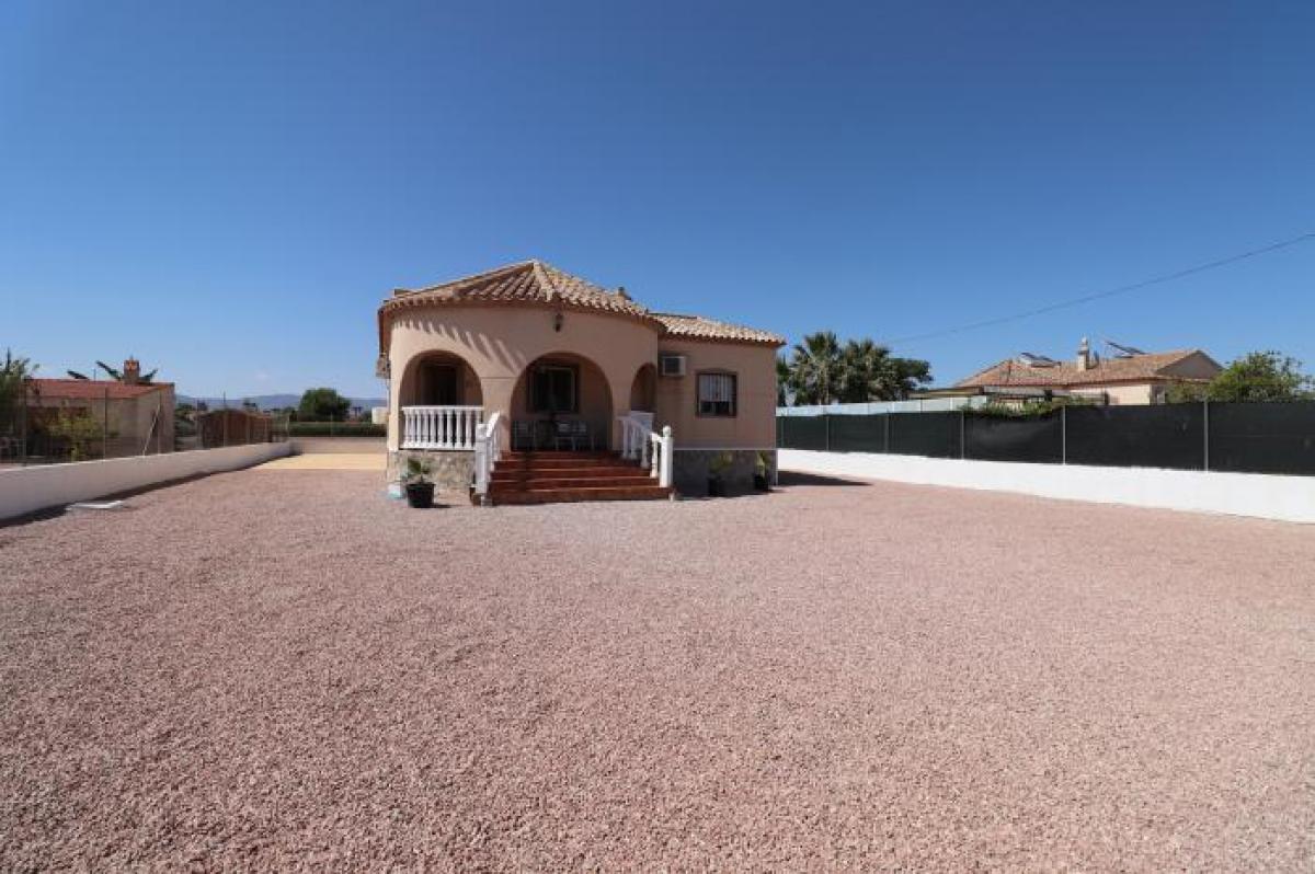 Picture of Apartment For Sale in Dolores, Alicante, Spain