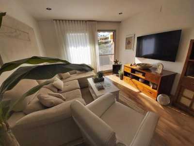 Apartment For Sale in Torre Del Mar, Spain