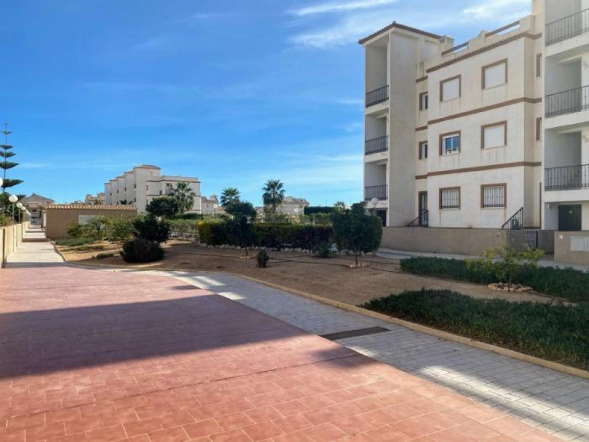 Picture of Apartment For Sale in Punta Prima, Alicante, Spain