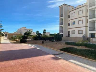 Apartment For Sale in Punta Prima, Spain