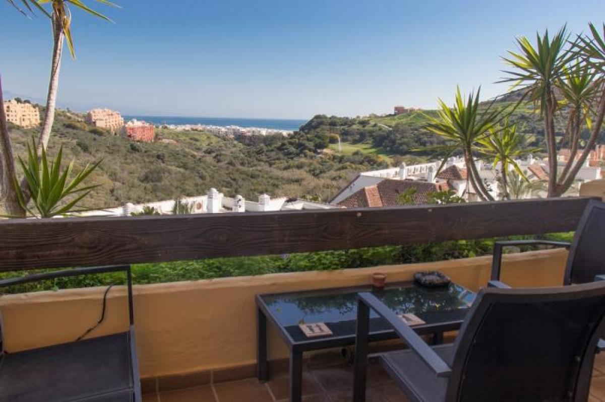 Picture of Apartment For Sale in La Duquesa, Malaga, Spain