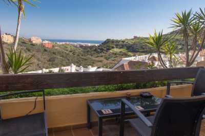 Apartment For Sale in La Duquesa, Spain
