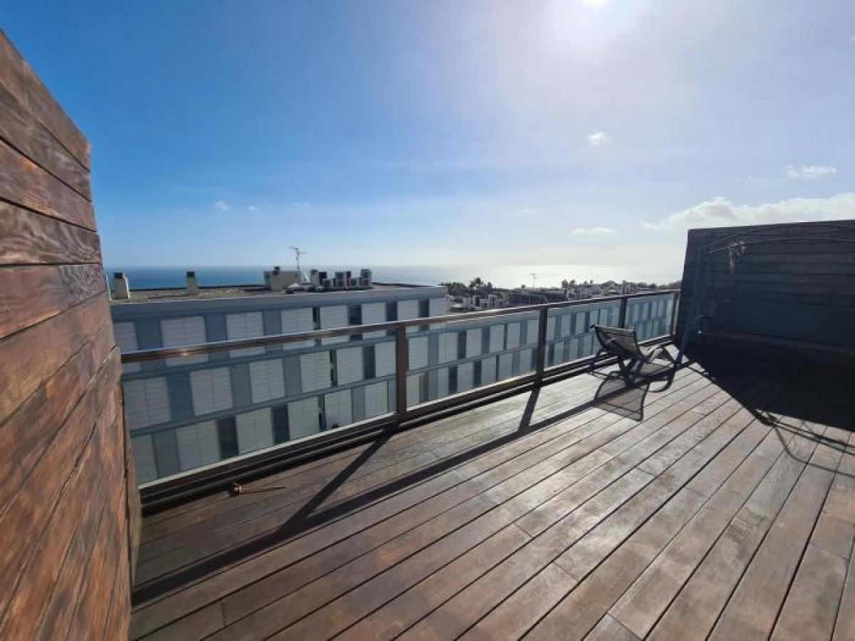 Picture of Apartment For Sale in Punta Chullera, Malaga, Spain