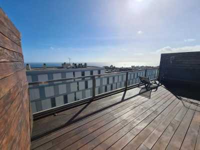 Apartment For Sale in Punta Chullera, Spain