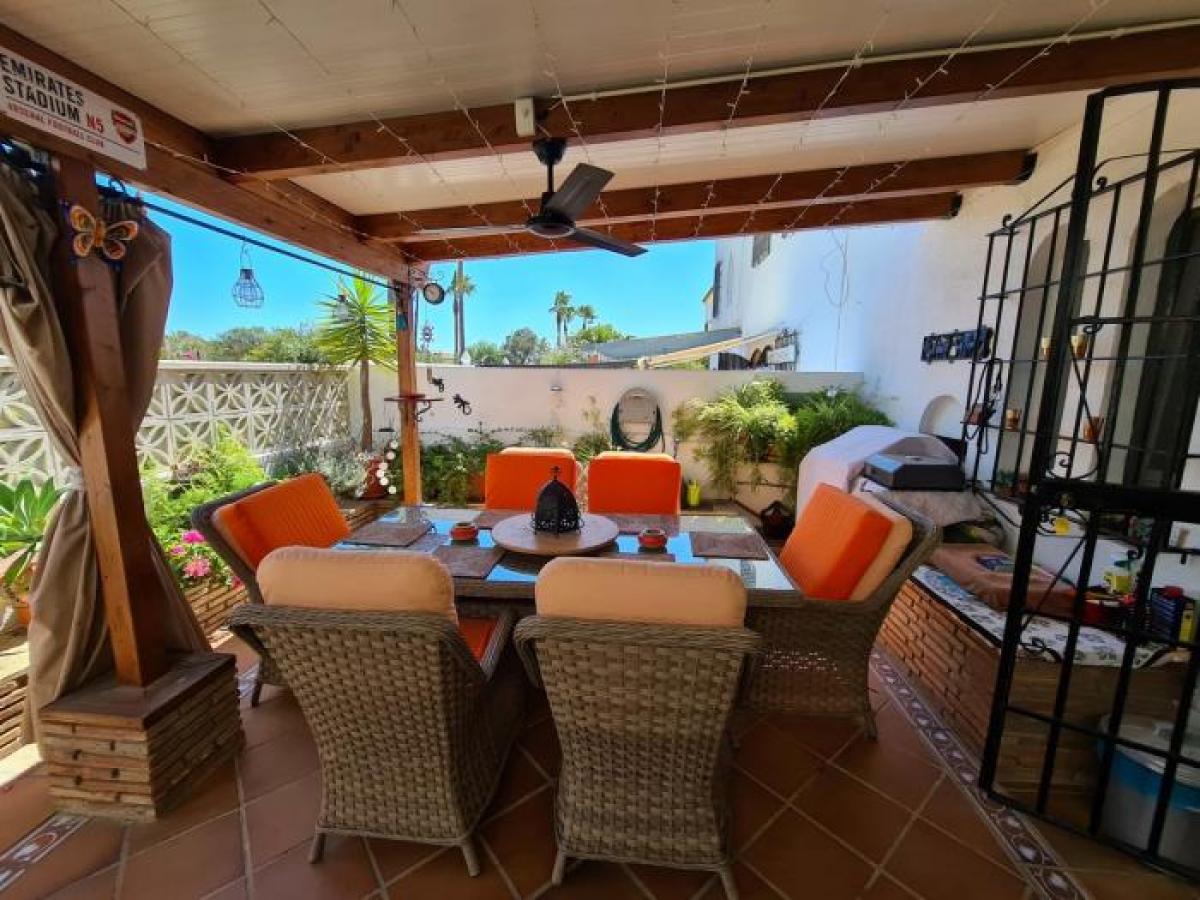Picture of Apartment For Sale in Casares Playa, Malaga, Spain