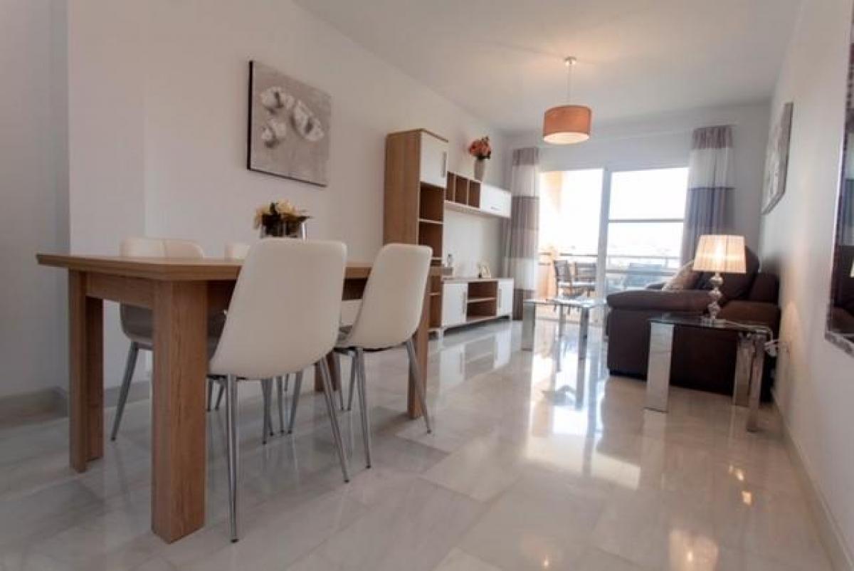 Picture of Apartment For Sale in El Faro, Malaga, Spain