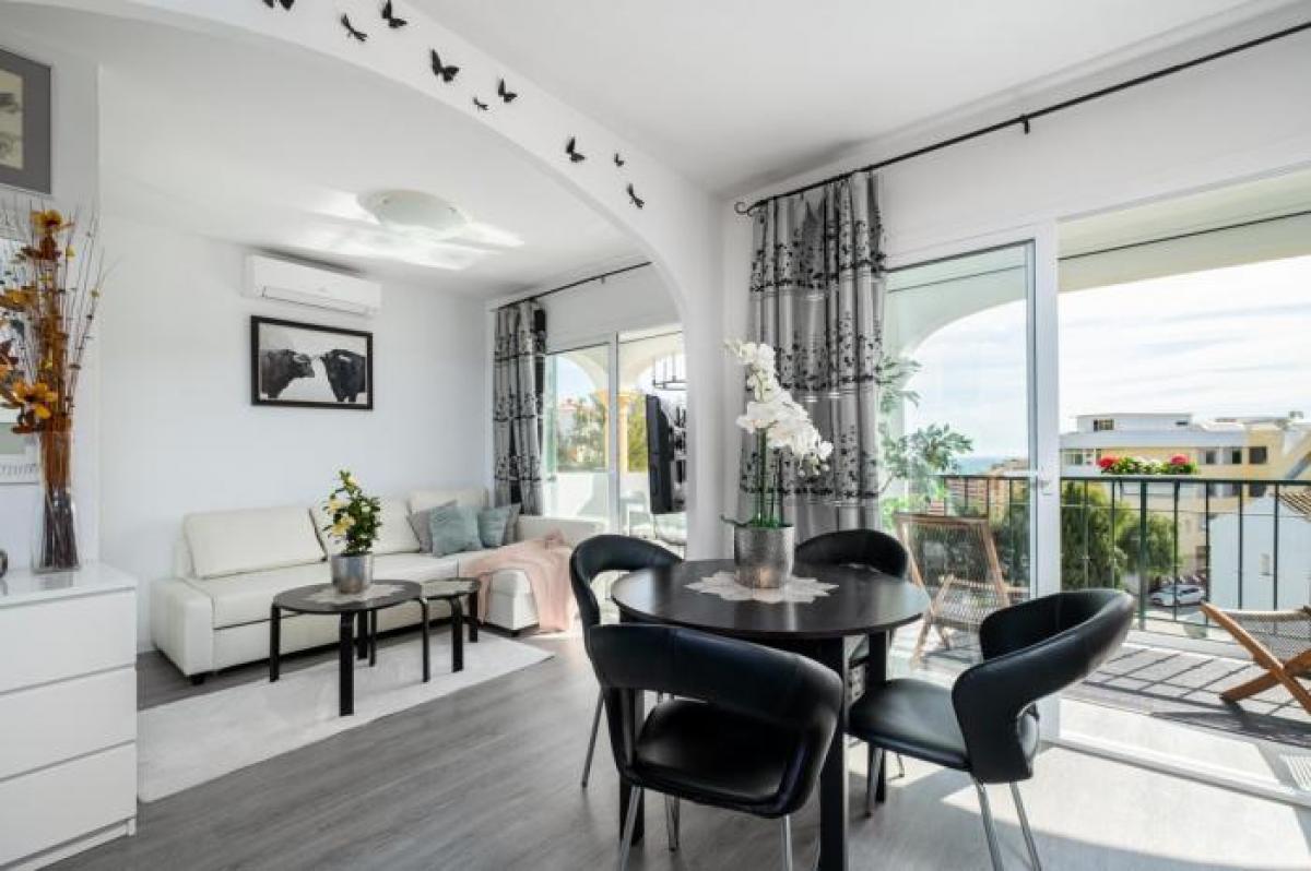 Picture of Apartment For Sale in Torreblanca, Malaga, Spain