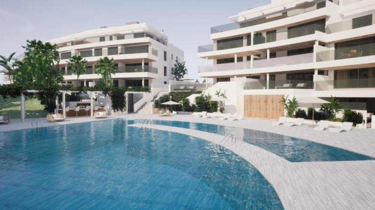 Picture of Apartment For Sale in La Cala De Mijas, Malaga, Spain