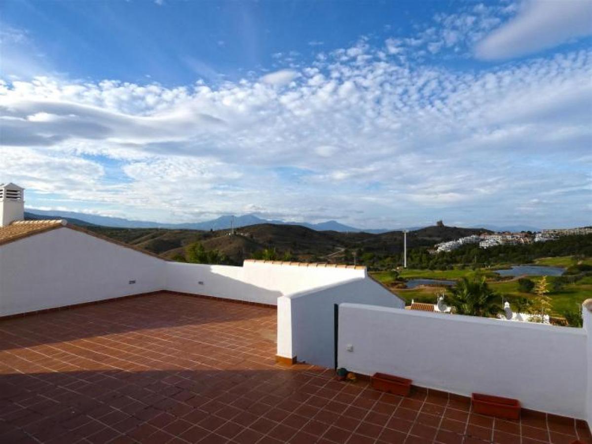 Picture of Apartment For Sale in Alhaurin Golf, Malaga, Spain