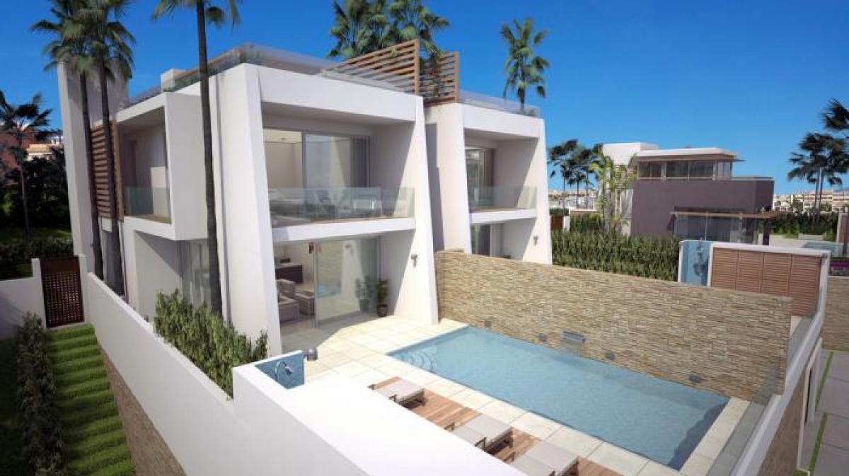 Picture of Apartment For Sale in Riviera Del Sol, Malaga, Spain