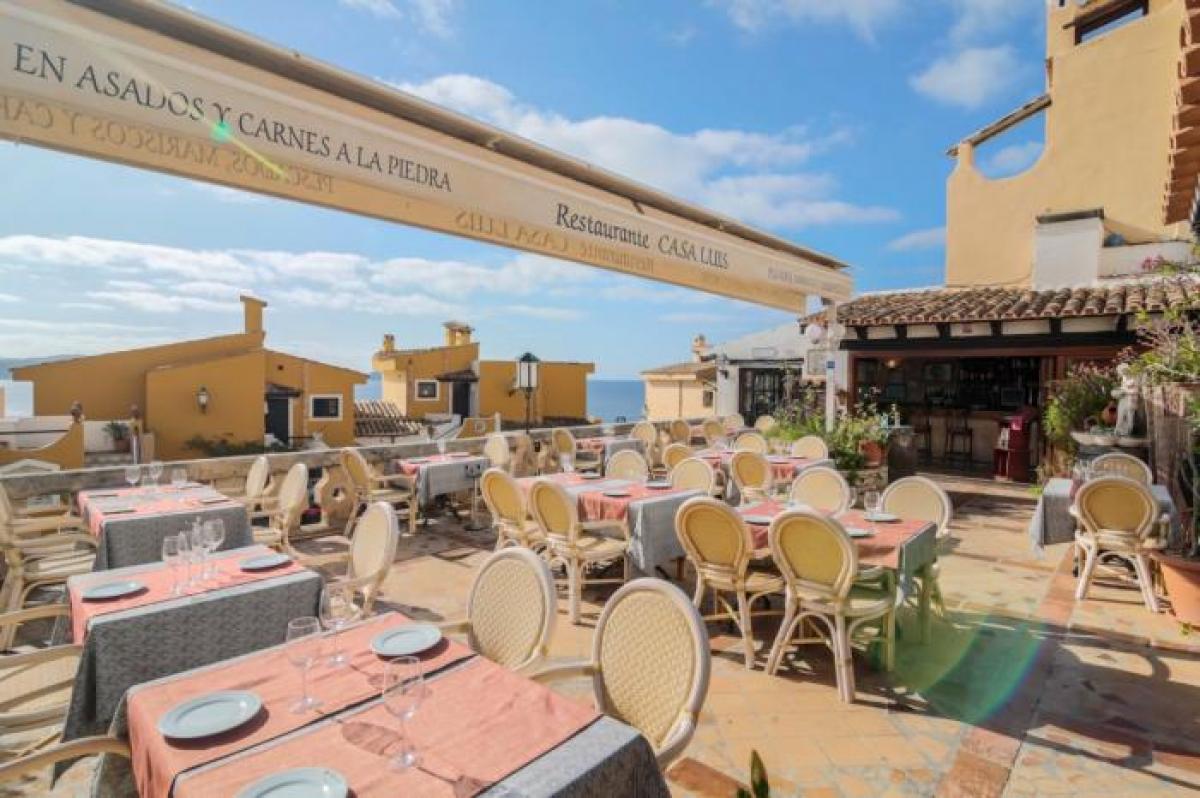 Picture of Apartment For Sale in Calvia, Mallorca, Spain