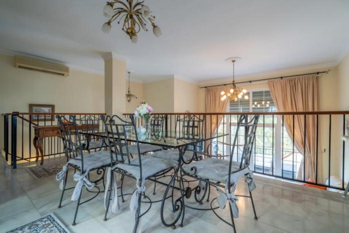 Picture of Apartment For Sale in Cerros Del Aguila, Malaga, Spain