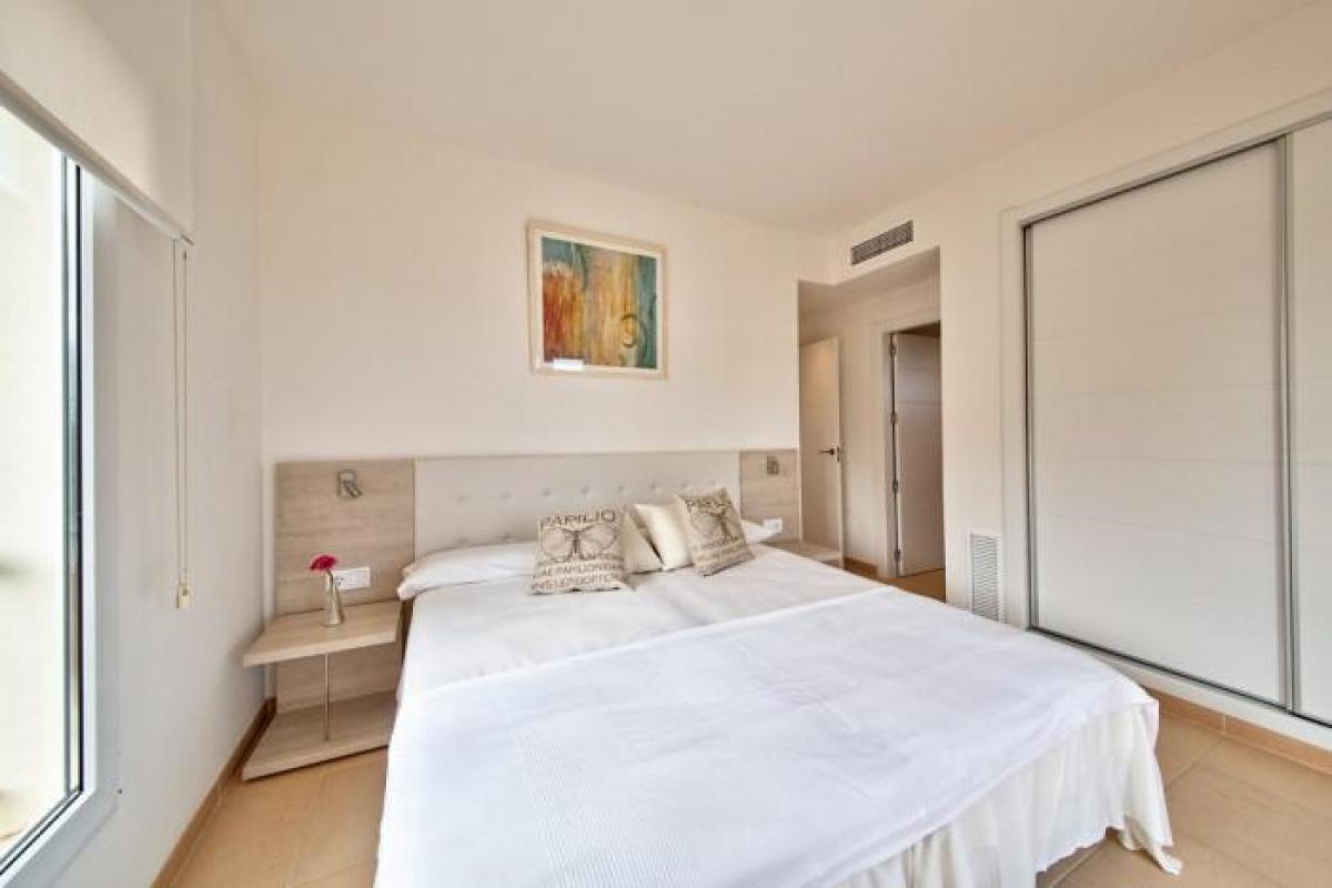 Picture of Apartment For Sale in Sa Rapita, Mallorca, Spain
