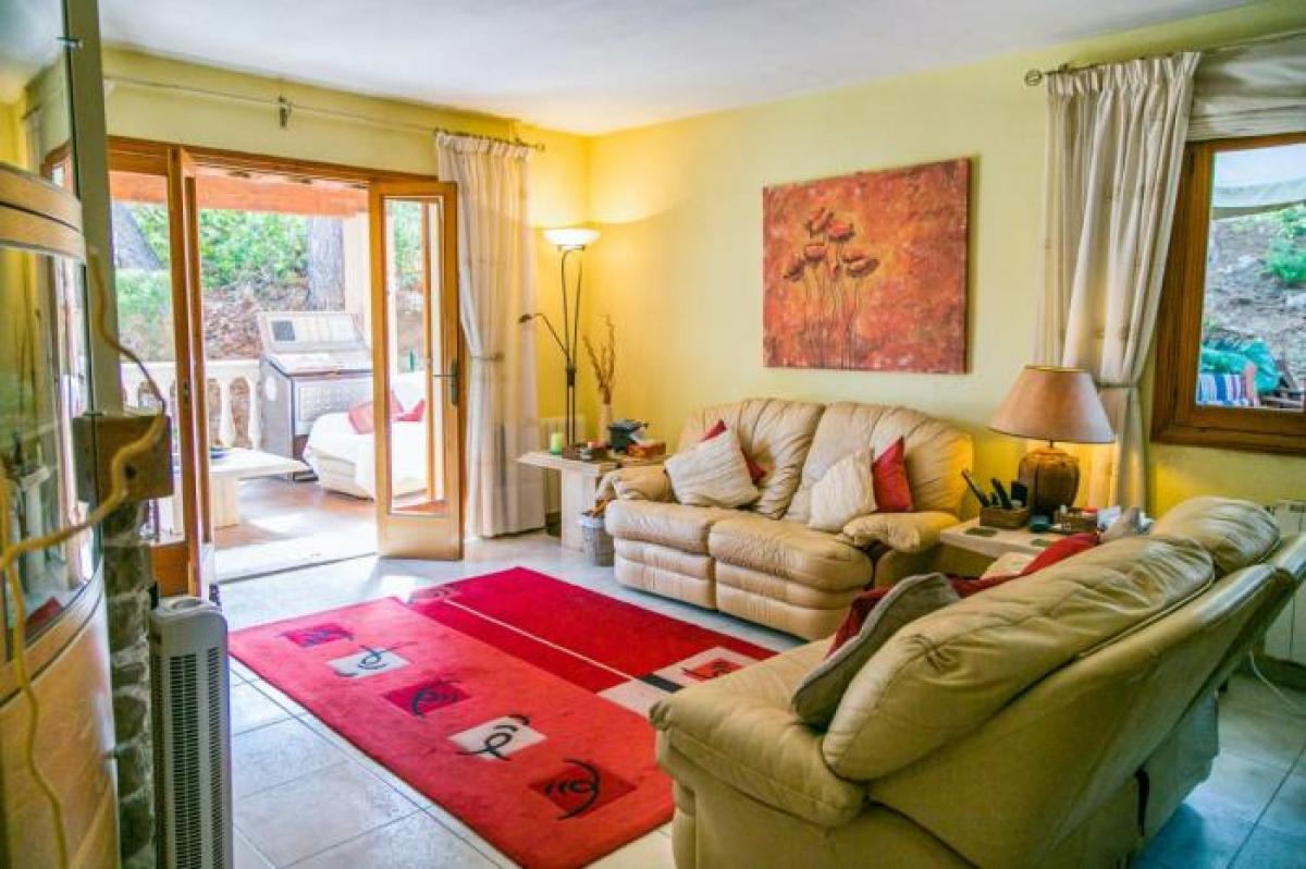 Picture of Apartment For Sale in Calvia, Mallorca, Spain