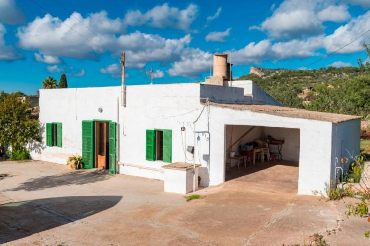 Picture of Apartment For Sale in Manacor, Mallorca, Spain