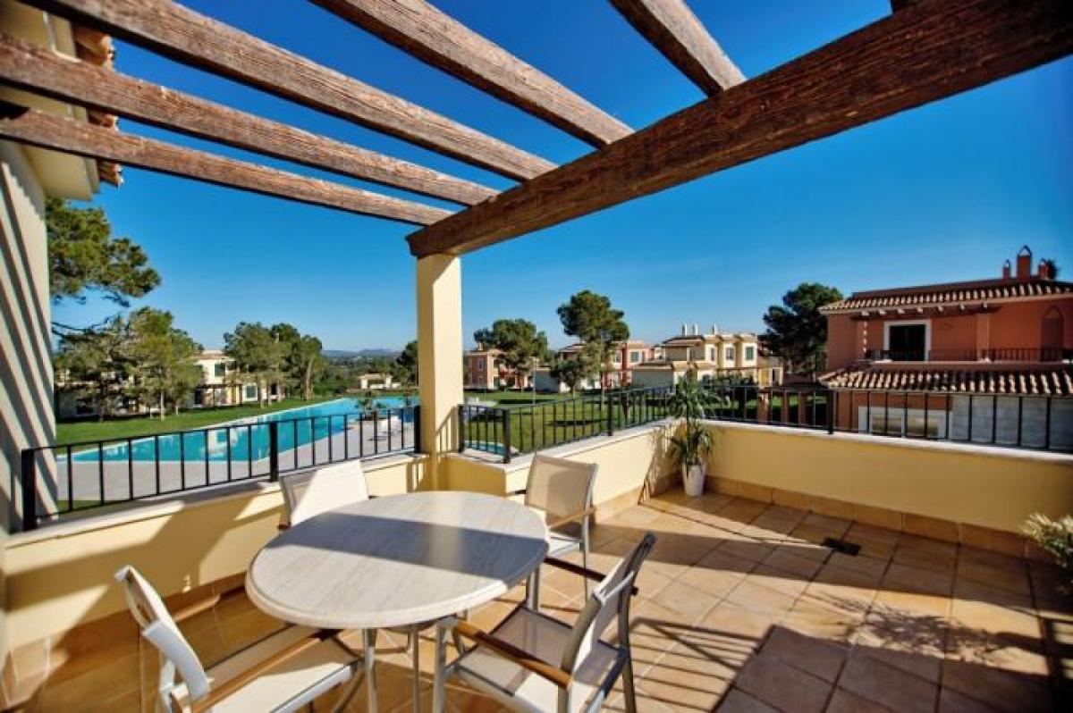 Picture of Apartment For Sale in Sa Rapita, Mallorca, Spain