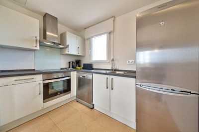 Apartment For Sale in Sa Rapita, Spain