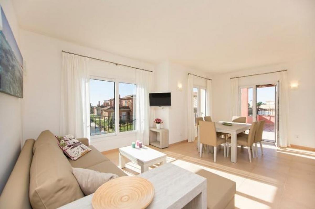 Picture of Apartment For Sale in Sa Rapita, Mallorca, Spain
