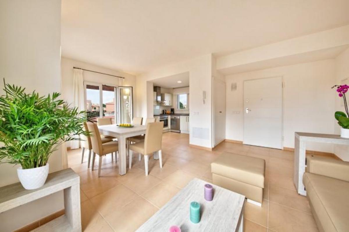 Picture of Apartment For Sale in Sa Rapita, Mallorca, Spain