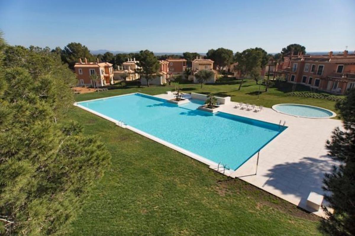 Picture of Apartment For Sale in Sa Rapita, Mallorca, Spain