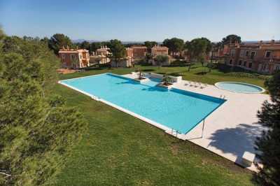 Apartment For Sale in Sa Rapita, Spain